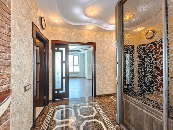 
  Продается 3-комн. квартира 100.3 м². Фото 24.