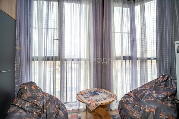 
  Продается 2-комн. квартира 61.29 м², в ЖК Ломоносов. Фото 20.