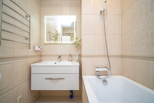 
  Продается 2-комн. квартира 61.29 м², в ЖК Ломоносов. Фото 25.