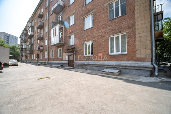 
  Продается 3-комн. квартира 71 м². Фото 22.