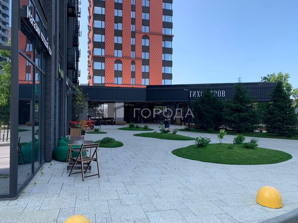 
  Сдается универсальное помещение 47 м², в ЖК Тихомиров, башня А. Фото 1.