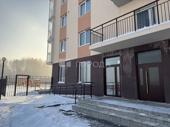
  Сдается универсальное помещение 15 м², в ЖК На Петухова, дом 2. Фото 1.