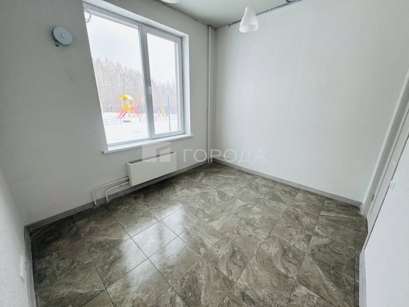
  Сдается универсальное помещение 15 м², в ЖК На Петухова, дом 2. Фото 8.