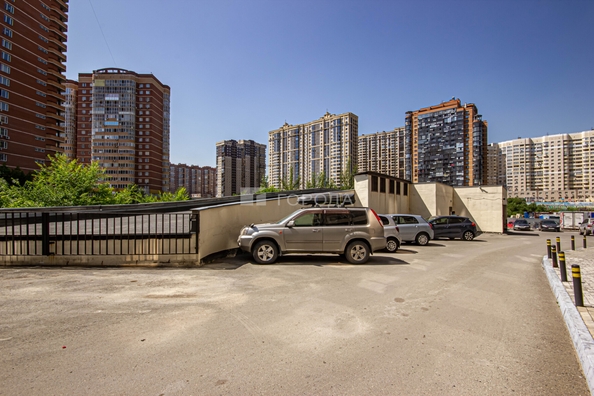 
  Продается парковка 18 м². Фото 3.