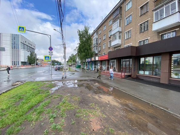 
  Сдается универсальное помещение 66.2 м². Фото 27.