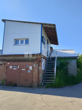 
  Продается гараж 48.8 м². Фото 5.