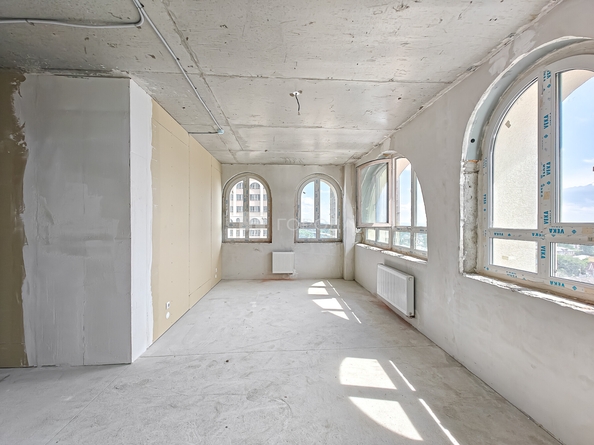 
  Продается 3-комн. квартира 65.9 м², в ЖК Баланс, 1 очередь. Фото 1.