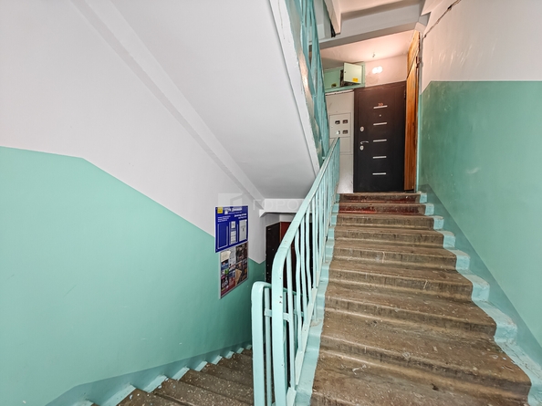 
  Продается 2-комн. квартира 46 м². Фото 12.