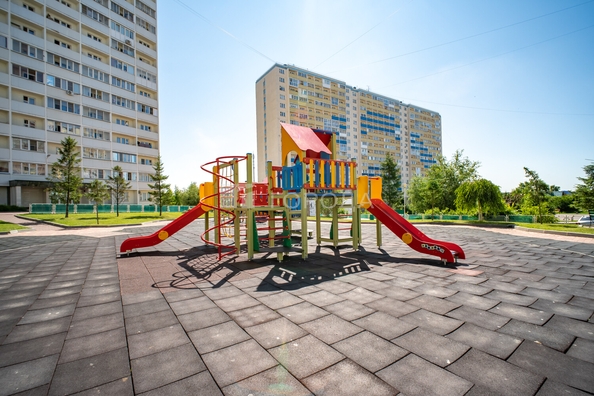 
  Продается 3-комн. квартира 77 м². Фото 23.