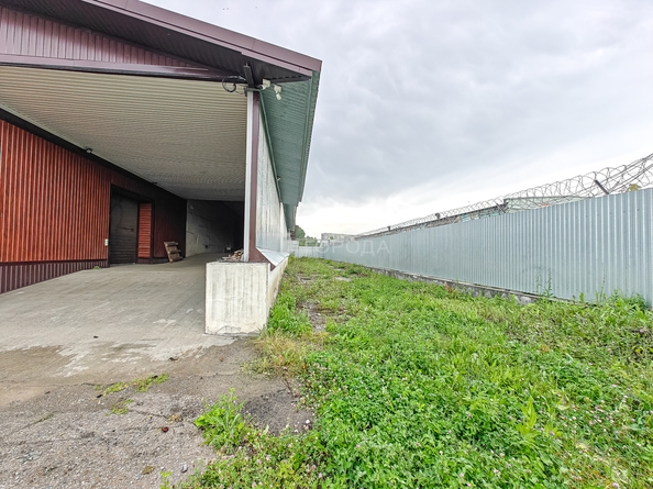 
  Продается производственное помещение 1525.8 м². Фото 42.