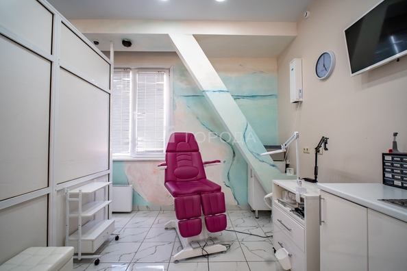 
  Продается офис 120 м². Фото 36.