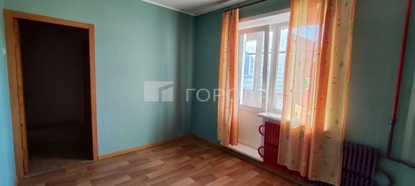 
  Продается 2-комн. квартира 50.7 м². Фото 5.