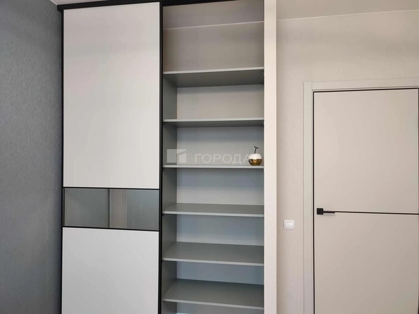 
  Продается 1-комн. квартира 38 м², в ЖК На Тульской, 1 этап. Фото 12.