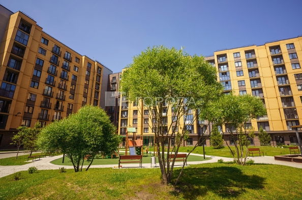 
  Продается 2-комн. квартира 43.02 м², в ЖК Цивилизация, дом 1. Фото 7.