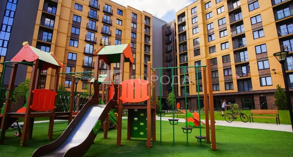 
  Продается 2-комн. квартира 43.02 м², в ЖК Цивилизация, дом 1. Фото 12.
