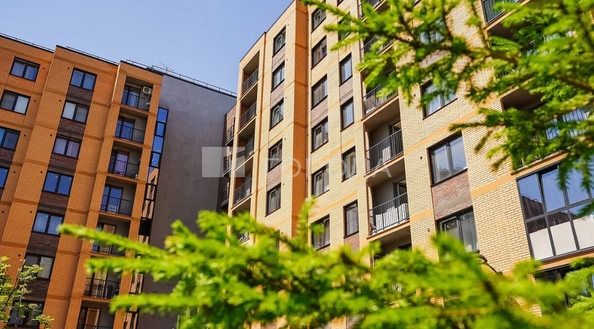 
  Продается 2-комн. квартира 43.02 м², в ЖК Цивилизация, дом 1. Фото 13.
