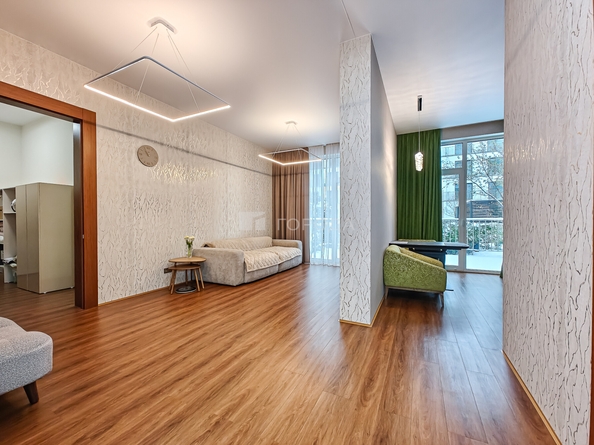 
  Продается 2-комн. квартира 66.4 м², в ЖК На Декабристов, дом 2. Фото 3.