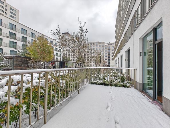 
  Продается 2-комн. квартира 66.4 м², в ЖК На Декабристов, дом 2. Фото 17.