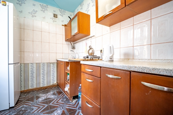 
  Продается 3-комн. квартира 51.1 м². Фото 12.