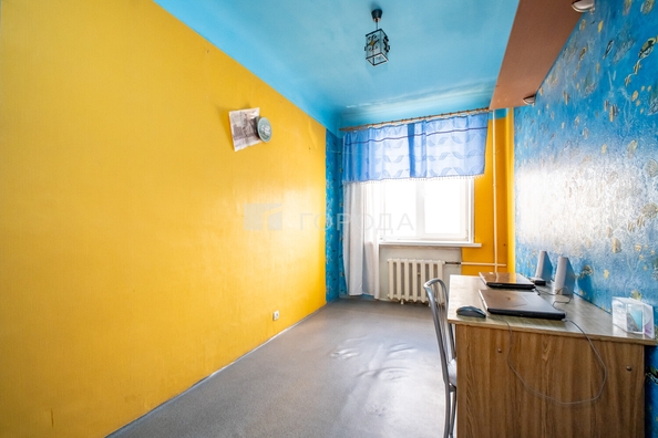 
  Продается 3-комн. квартира 51.1 м². Фото 15.