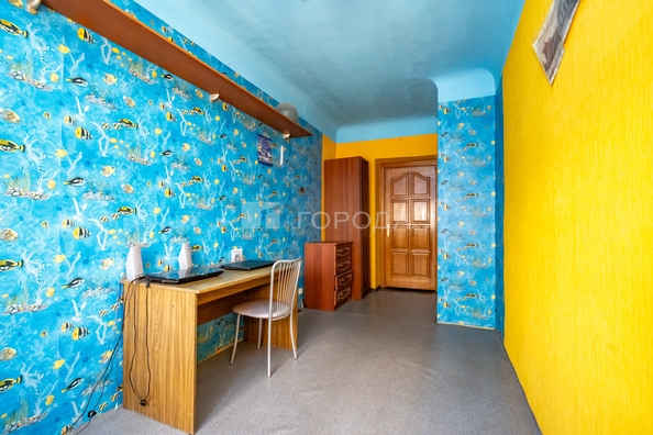 
  Продается 3-комн. квартира 51.1 м². Фото 17.