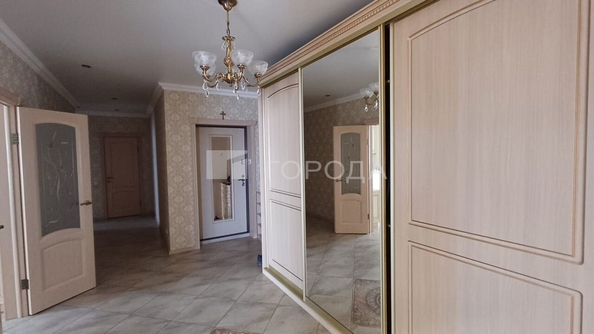 
  Продается 3-комн. квартира 124.9 м². Фото 7.