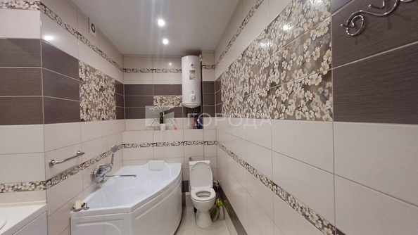 
  Продается 3-комн. квартира 124.9 м². Фото 13.