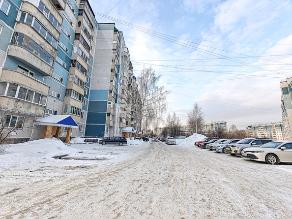 
  Продается 3-комн. квартира 65 м². Фото 26.
