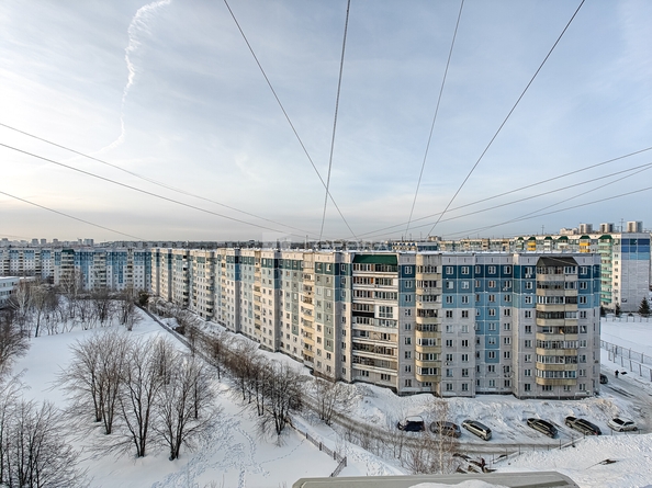 
  Продается 3-комн. квартира 65 м². Фото 22.