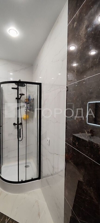 
  Продается 2-комн. квартира 51.6 м², в ЖК Дивногорский, дом 22. Фото 9.