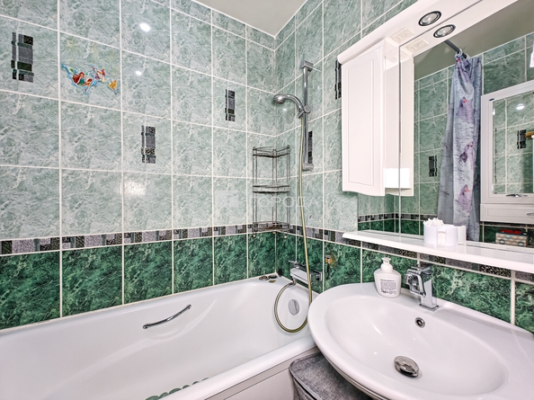 
  Продается 3-комн. квартира 70.5 м². Фото 11.