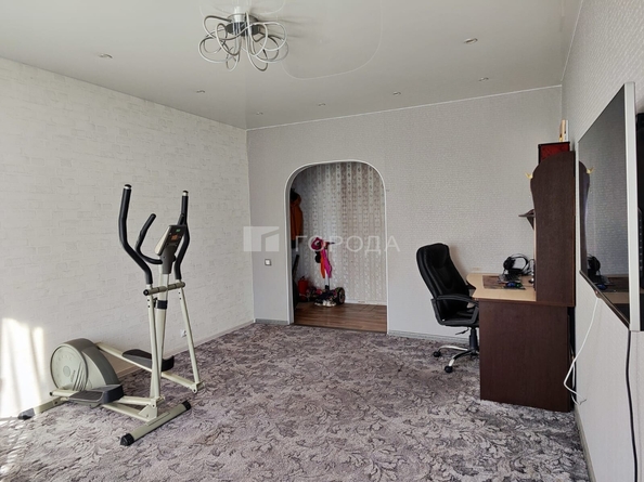 
  Продается 3-комн. квартира 62.5 м². Фото 11.