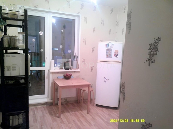
  Продается 2-комн. квартира 57.3 м². Фото 5.