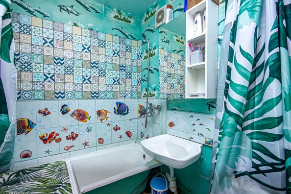 
  Продается 1-комн. квартира 30.3 м². Фото 12.