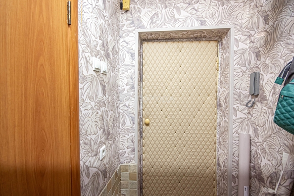 
  Продается 1-комн. квартира 30.3 м². Фото 13.