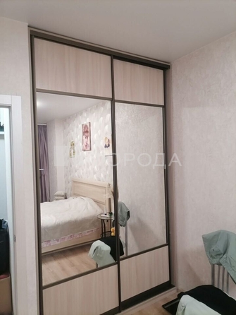 
  Продается 2-комн. квартира 56.4 м², в ЖК Матрешкин двор, 105, дом 1, сек 2. Фото 8.