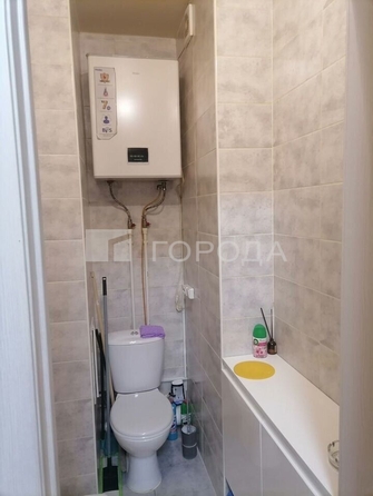 
  Продается 2-комн. квартира 56.4 м², в ЖК Матрешкин двор, 105, дом 1, сек 2. Фото 22.
