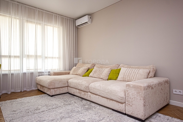 
  Продается 3-комн. квартира 84 м², в ЖК Венеция-3 , дом 11. Фото 9.