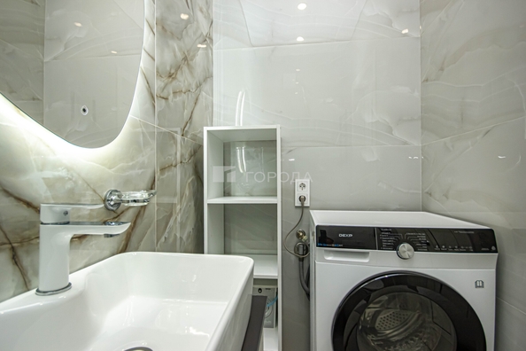 
  Продается 3-комн. квартира 84 м², в ЖК Венеция-3 , дом 11. Фото 24.