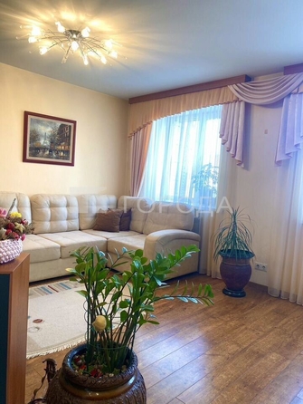 
  Продается 3-комн. квартира 74.5 м². Фото 1.