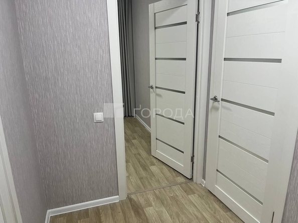 
  Продается 1-комн. квартира 33.9 м². Фото 10.