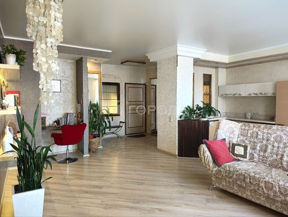
  Продается 2-комн. квартира 61.8 м². Фото 3.