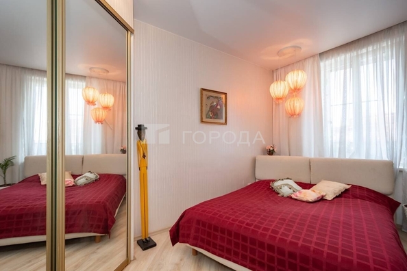 
  Продается 2-комн. квартира 61.8 м². Фото 6.