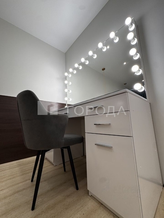 
  Продается 2-комн. квартира 44.1 м², в ЖК Радужный каскад, б/с 19. Фото 11.