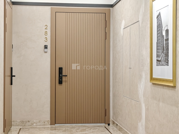 
  Продается 4-комн. квартира 102 м², в ЖК Чикаго. Фото 14.
