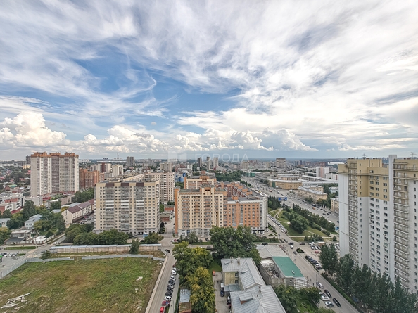 
  Продается 4-комн. квартира 102 м², в ЖК Чикаго. Фото 24.