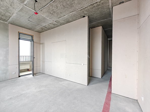 
  Продается 4-комн. квартира 102 м², в ЖК Чикаго. Фото 25.