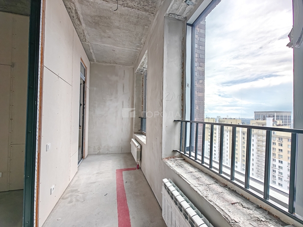 
  Продается 4-комн. квартира 102 м², в ЖК Чикаго. Фото 27.