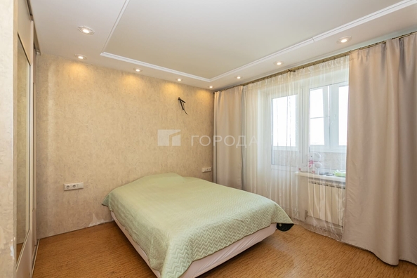 
  Продается 3-комн. квартира 101.3 м². Фото 11.