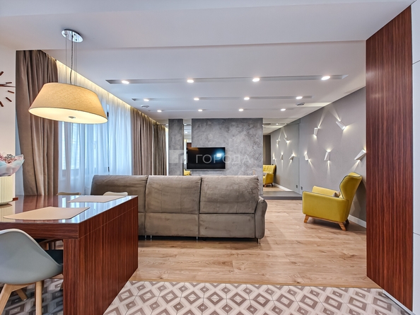 
  Продается 2-комн. квартира 77.6 м². Фото 5.
